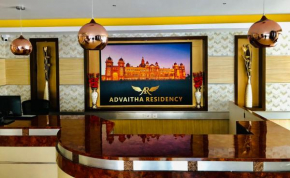 ADVAITHA RESIDENCY